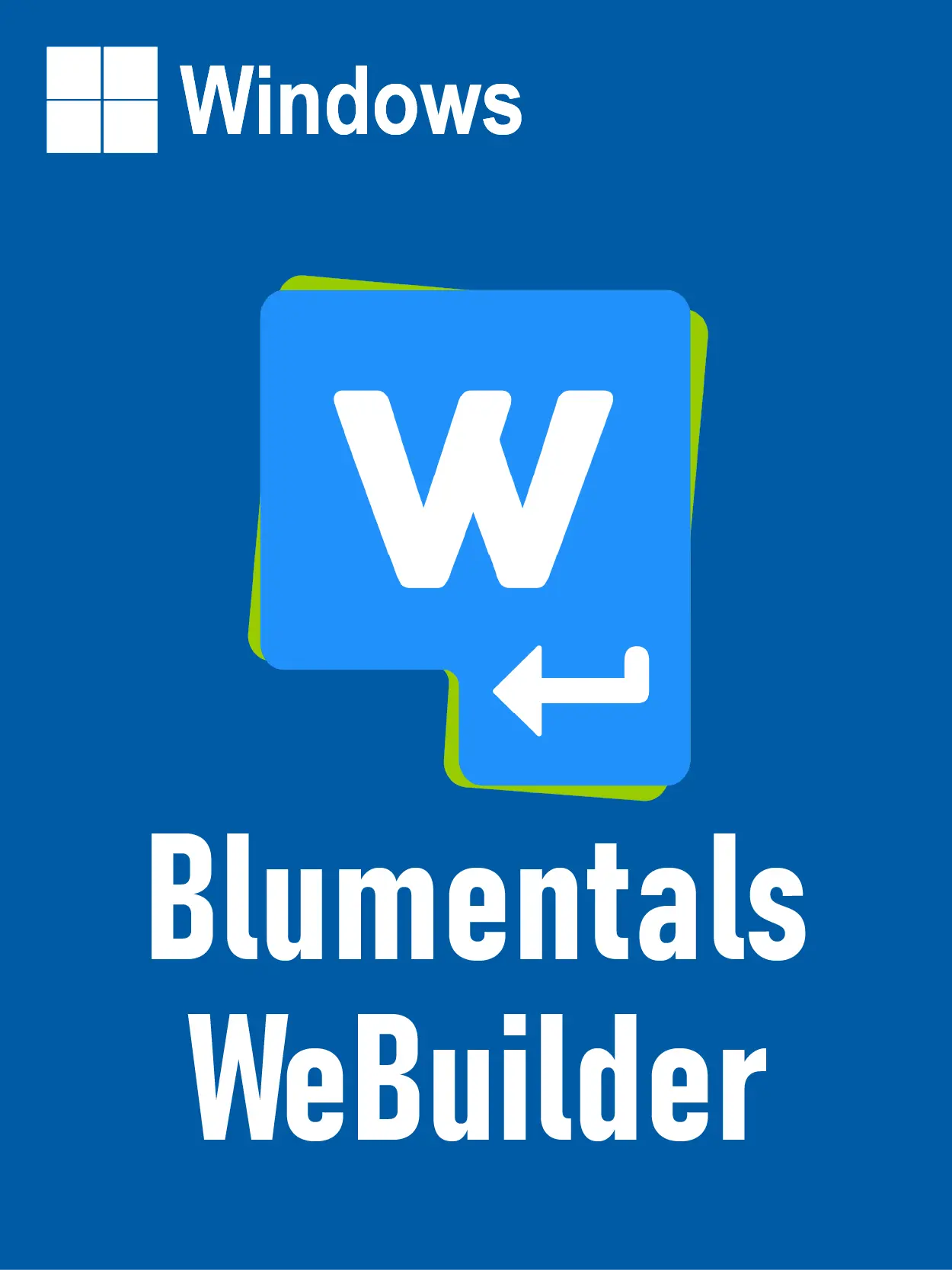 Downlod Blumentals Webuilder 2025 Full Version