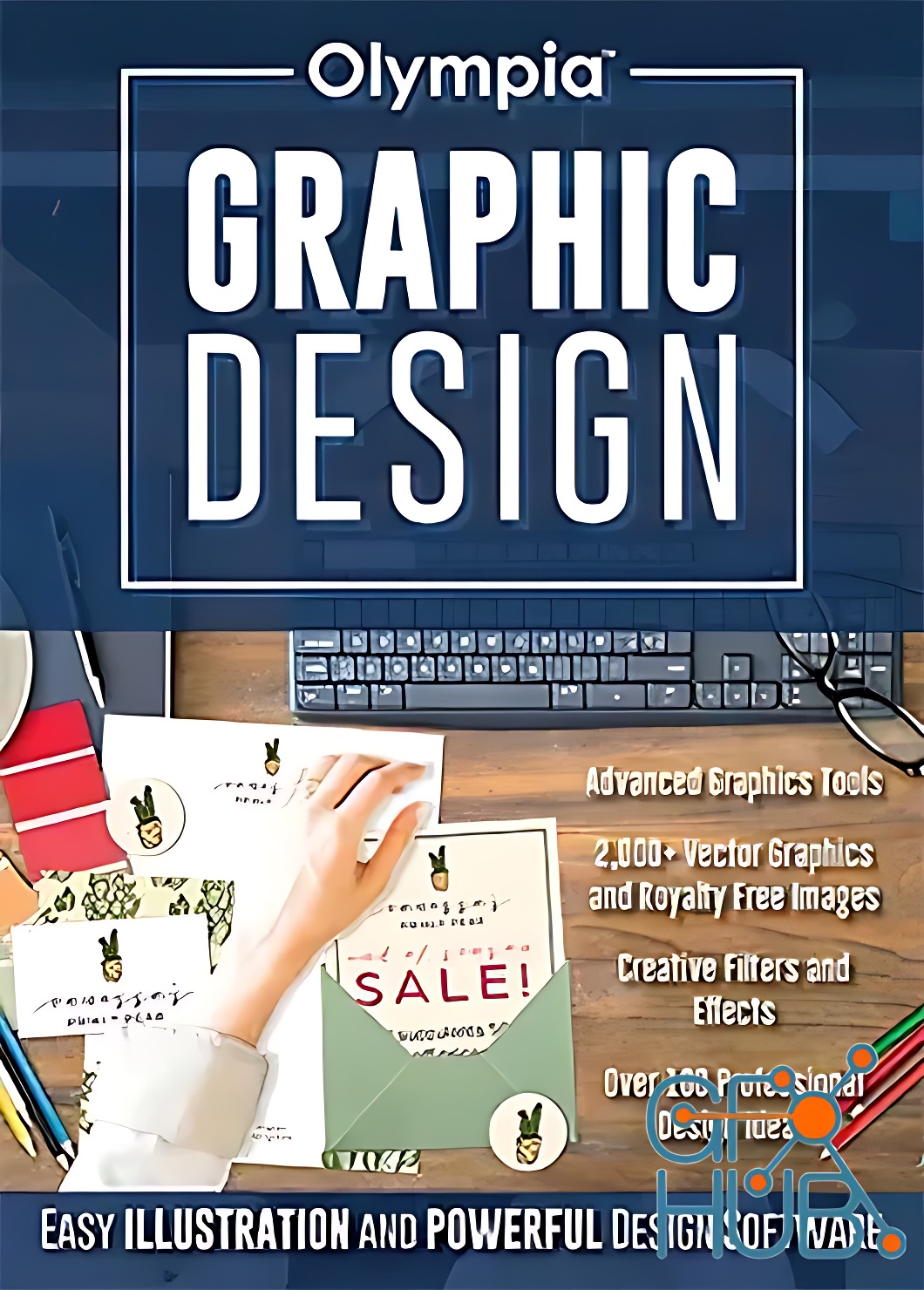 Download Olympia Graphic Design Software Full Version