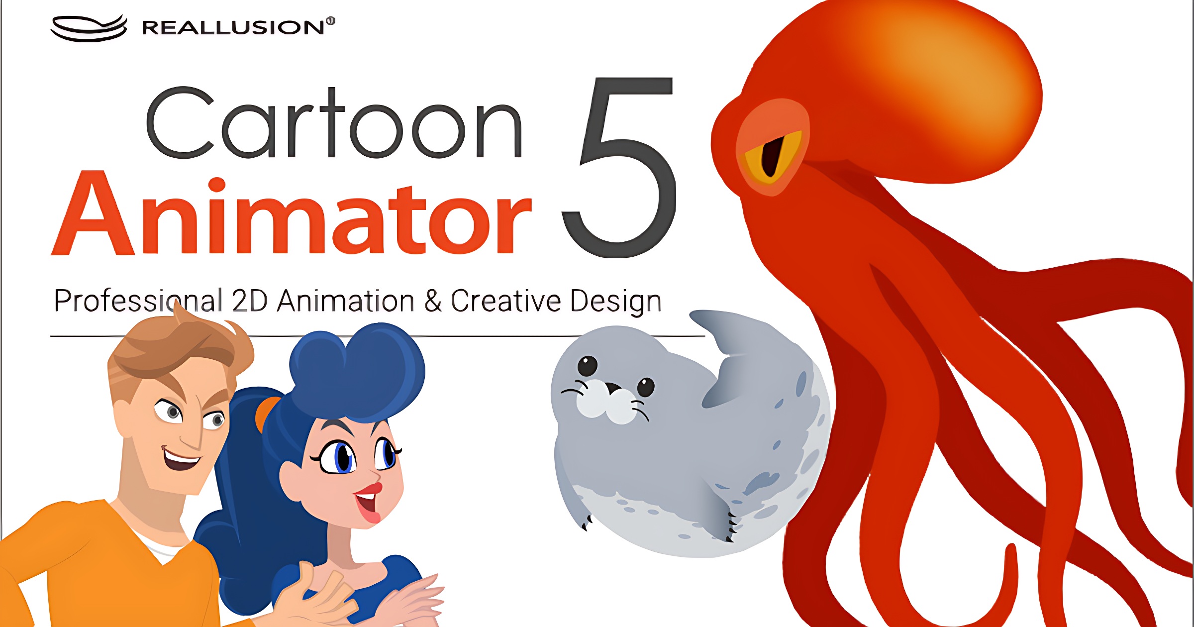 Download Reallusion Cartoon Animator Software Full Version