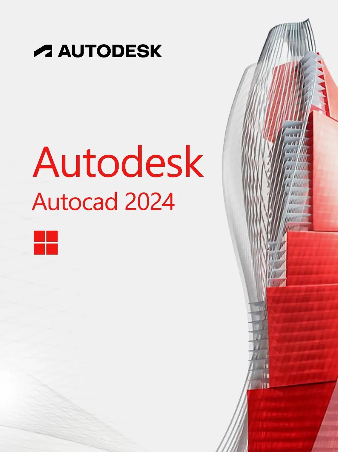 Download Autodesk Autocad 2024 Full Version
