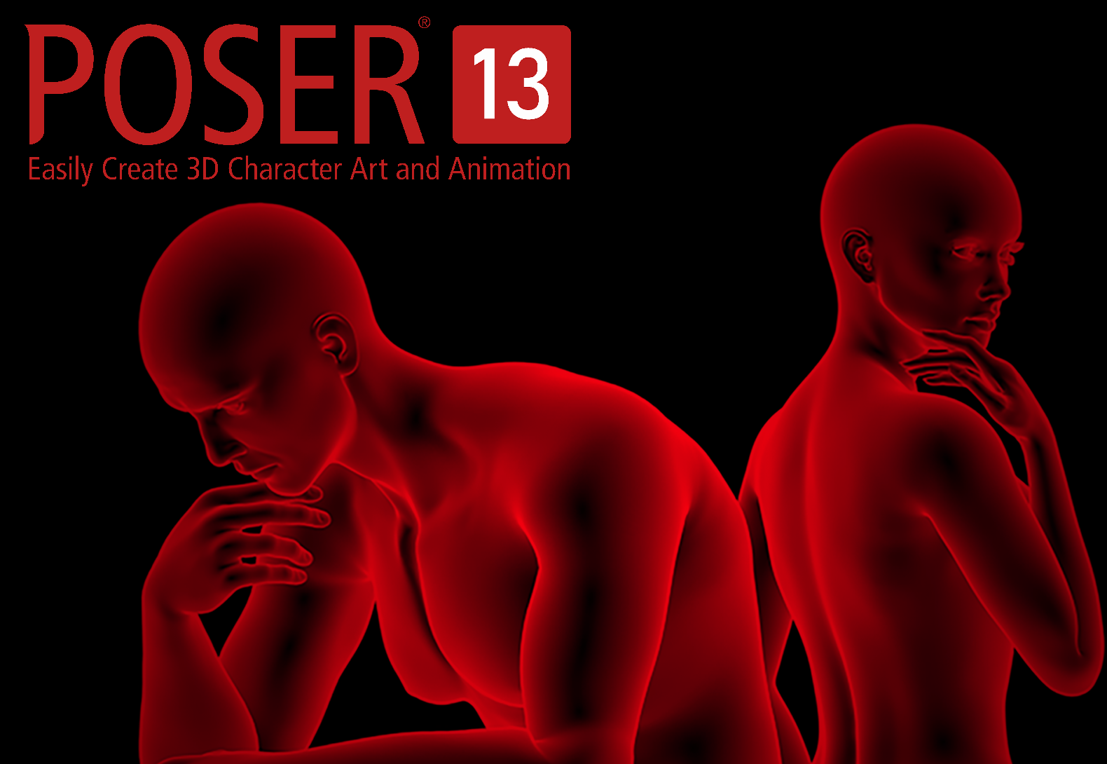 Download Bondware Poser Pro 13 Full Version