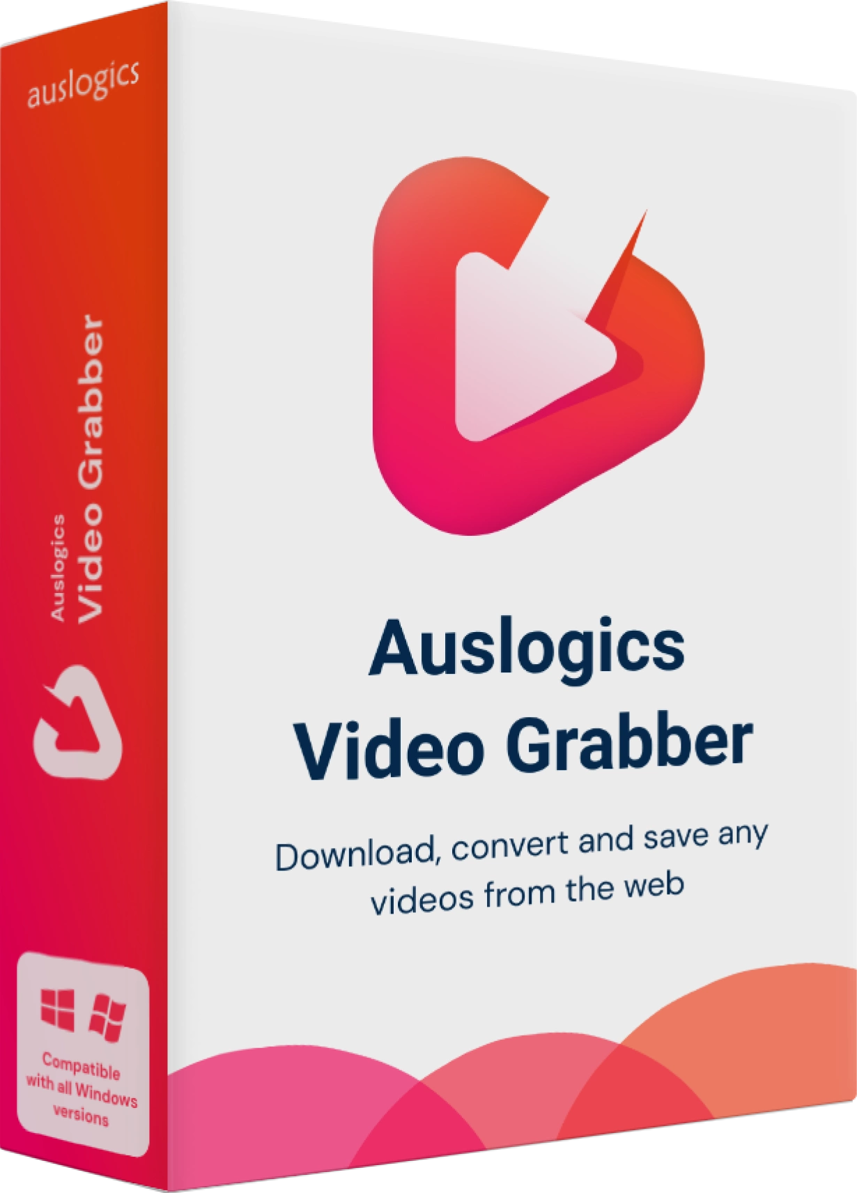 Download Auslogics Video Grabber Full Version