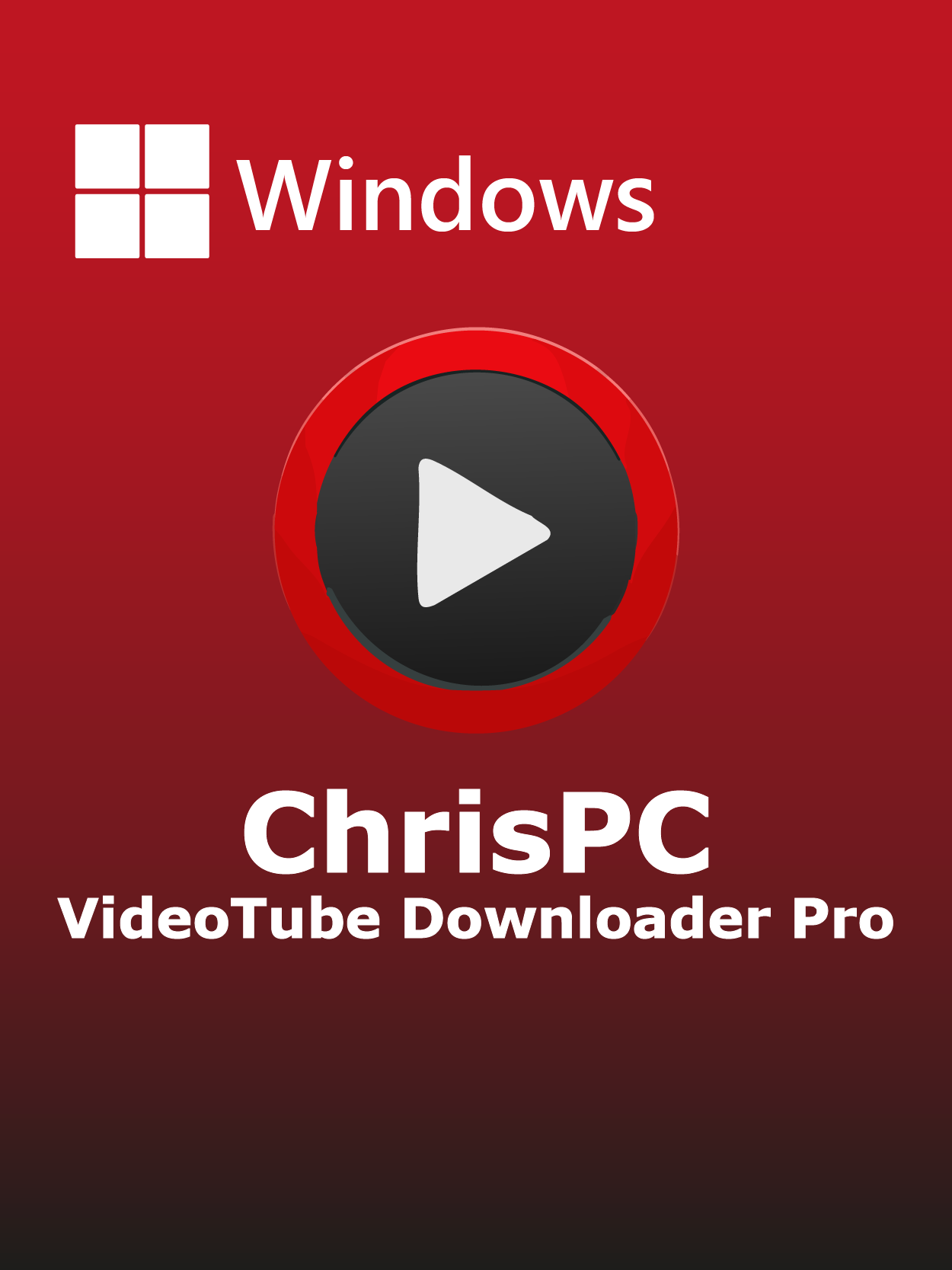 Download Chrispc Videotube Downloader Pro 2025