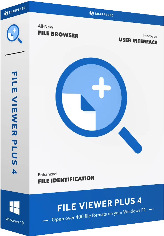 Download File Viewer Plus Full Version For Windows