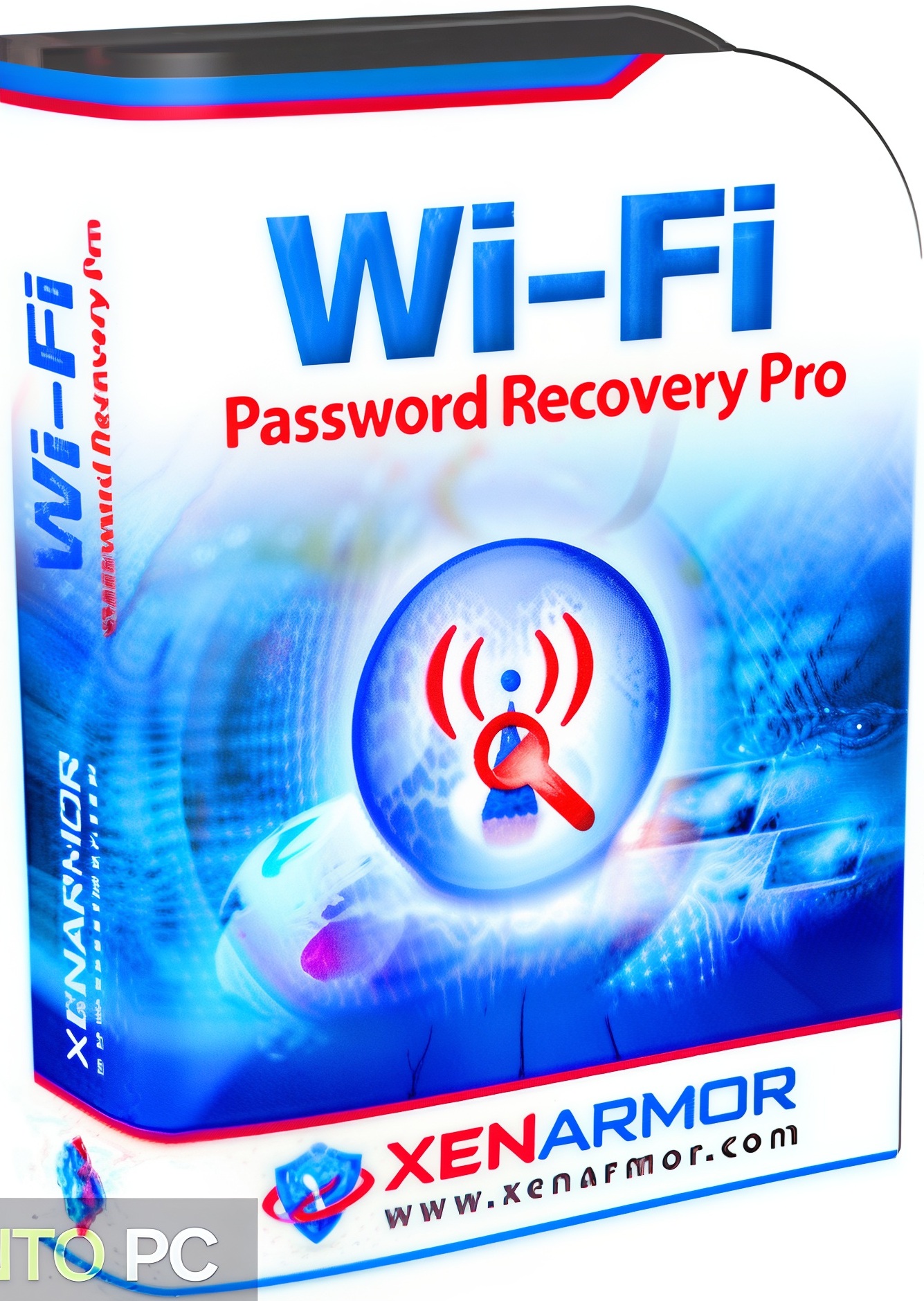 Download Wifi Password Recovery Software
