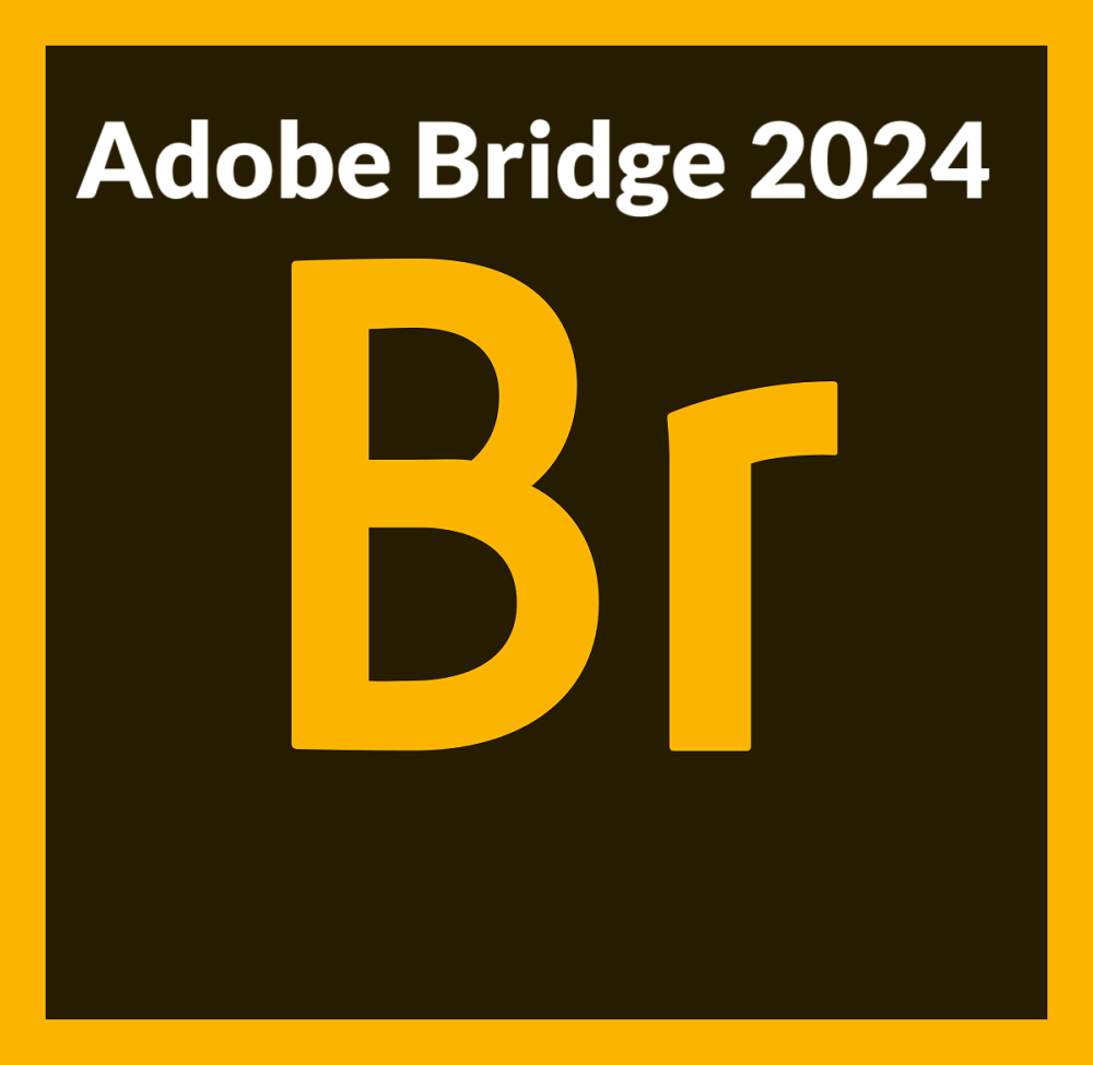Download Adobe Bridge 2024 Software Full Version
