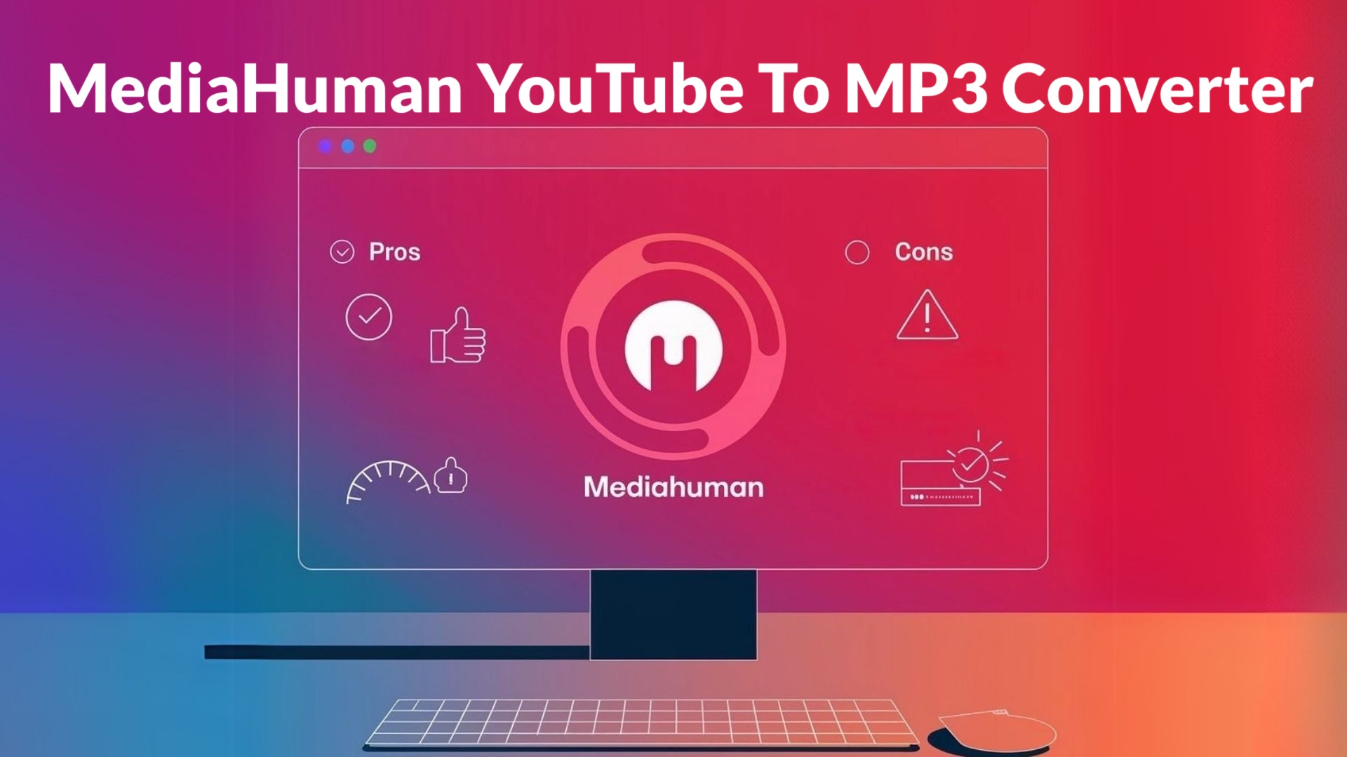 Download Mediahuman Youtube To Mp3 Converter Full Version