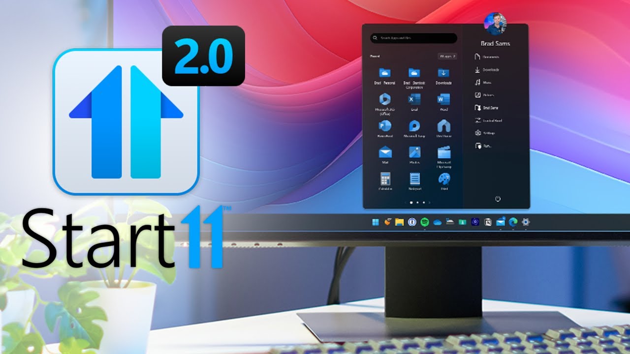 Download Stardock Start11 Full Version