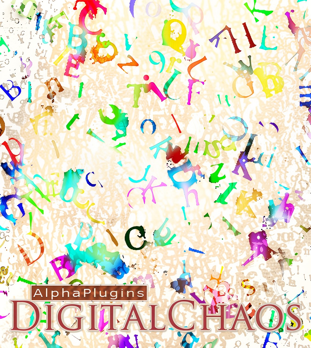 Download Alphaplugins Digitalchaos Full Version