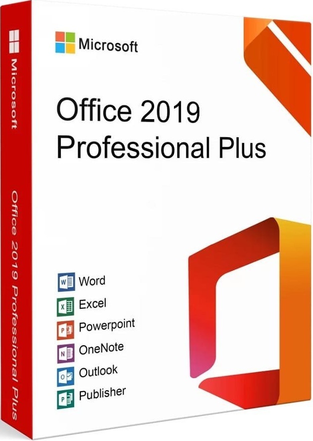 Download Microsoft Office 2019 Pro Plus Full Version