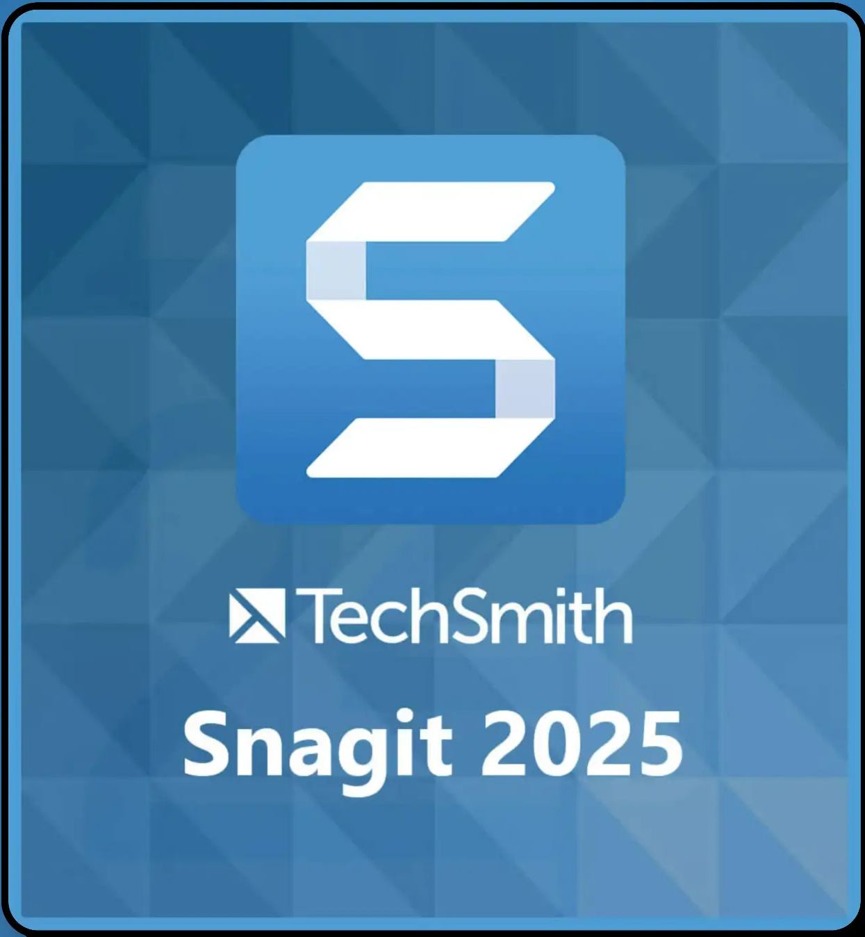 Techsmith Snagit 2025 Full Version Free Downnload