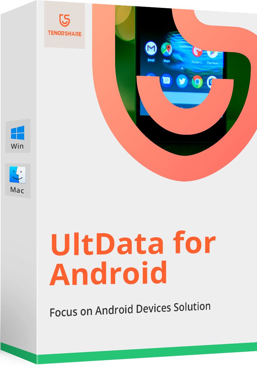 Download Tenorshare Ultdata For Android Crack