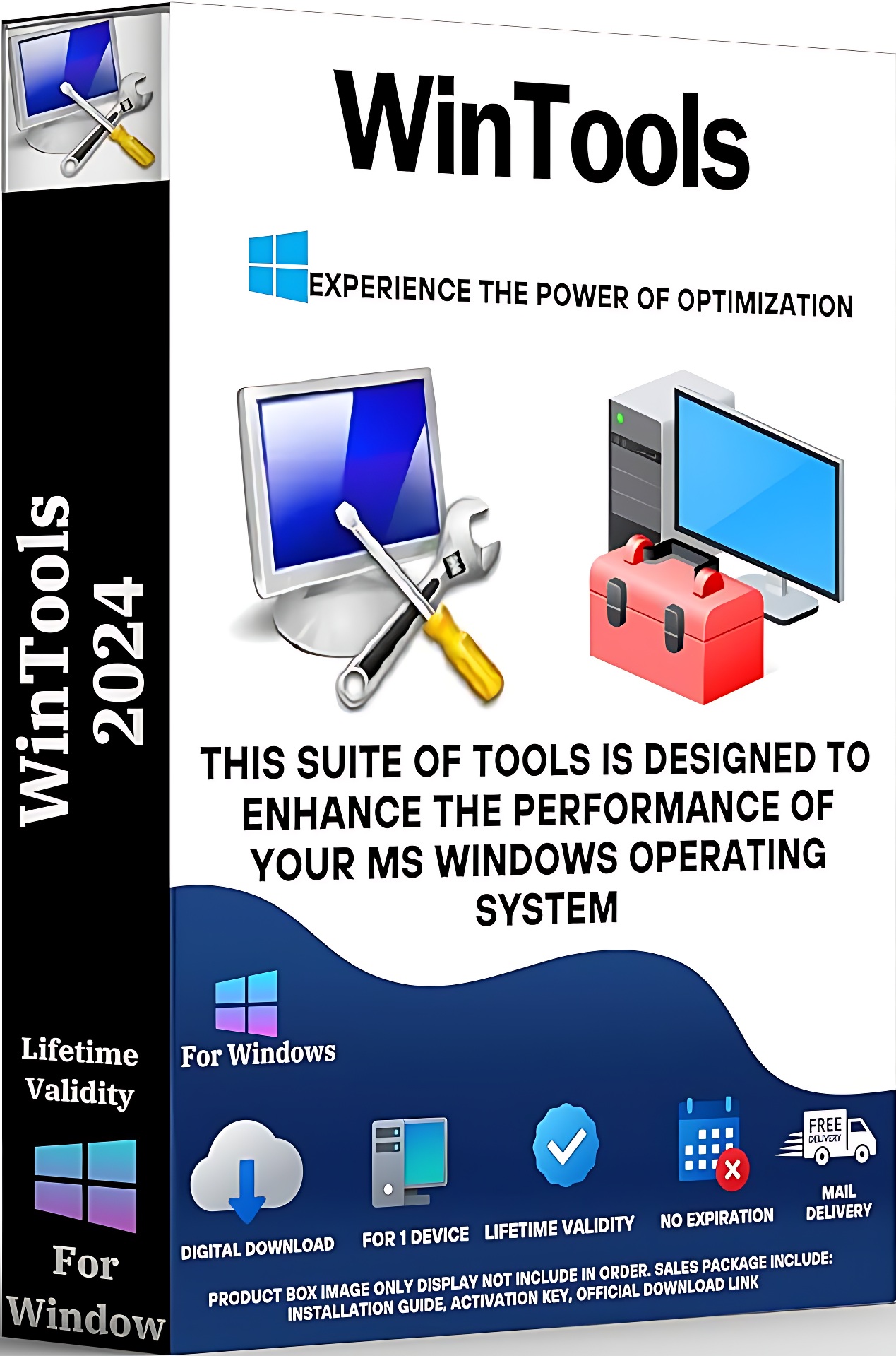 Wintools.net (All Editions) Full Version For Windows
