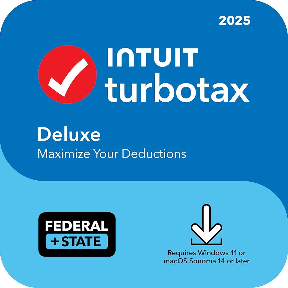 Download Intuit Turbotax 2026 Desktop For Windows