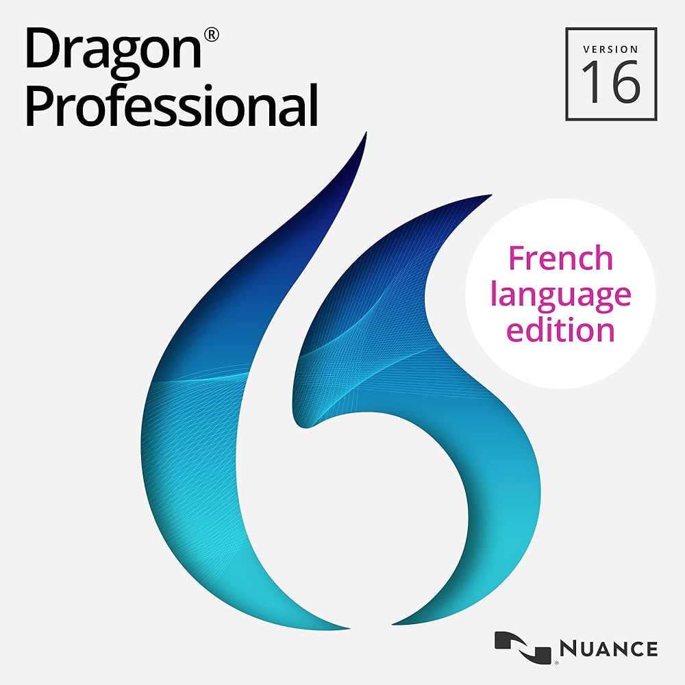 Nuance Dragon Professional Free Download Software