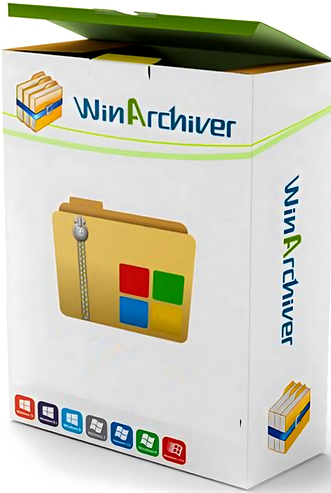 Winarchiver Pro Crack V6.0 Full Version Free Download For Windows Download Winarchiver Pro Software