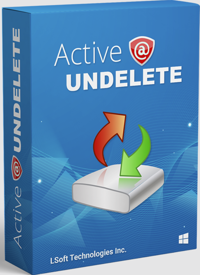 Active Undelete Ultimate Crack V25.0.1 Full Version Free Download For Windows Download Active Undelete Ultimate Software Software