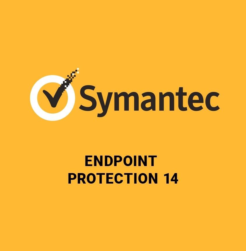 Download Symantec Endpoint Protection 14 Full Version