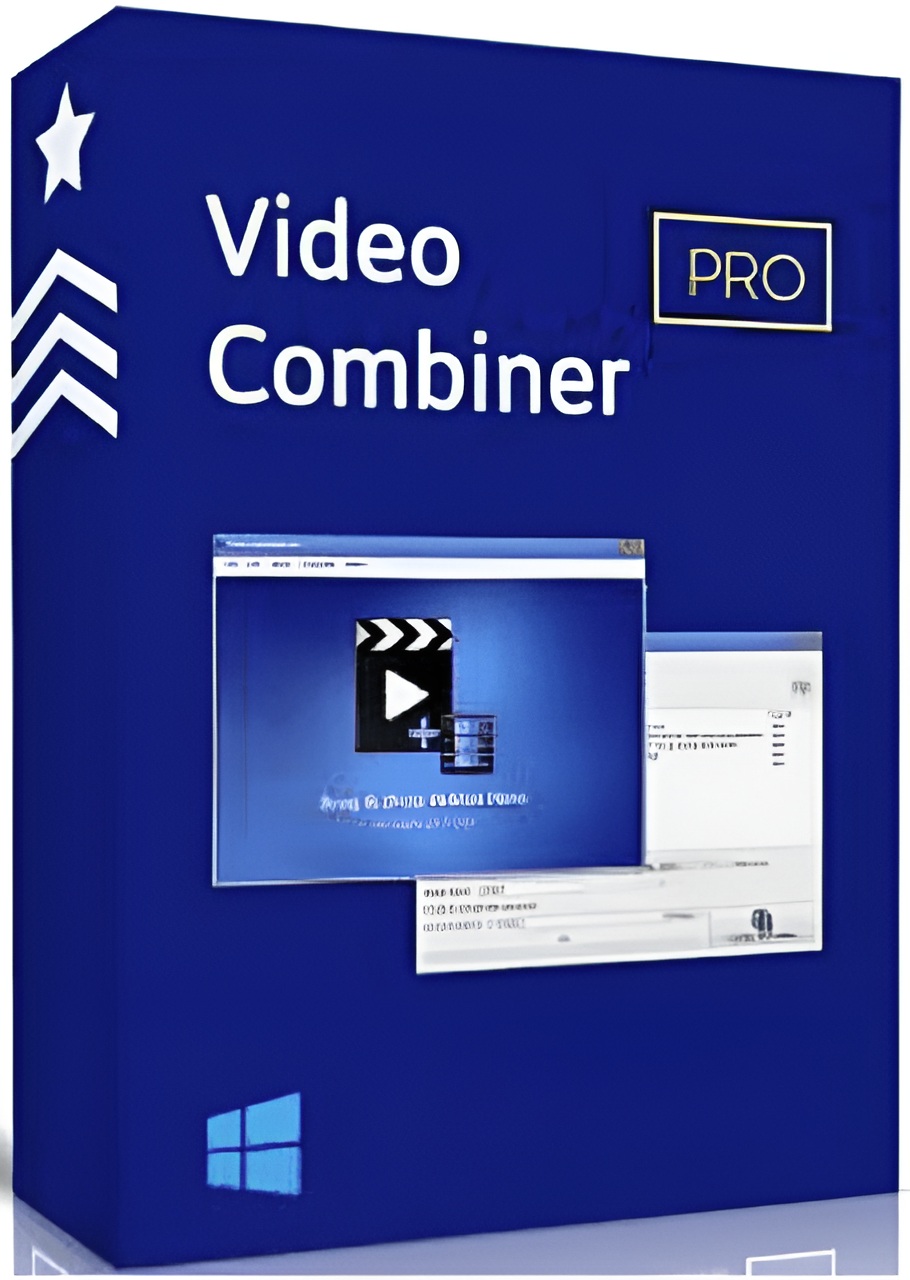 Video Combiner Pro Crack V1.4 Full Version Free Download For Windows Download Video Combiner Pro Software