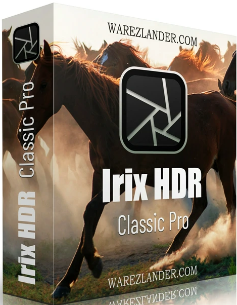 Download Irix Hdr Pro For Windows Full Version