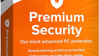 Download Avast Premium Security 2025 Full Version