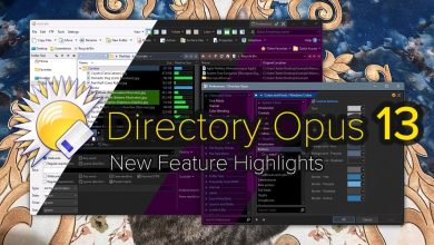 Download Directory Opus Pro 13 Crack Full Version