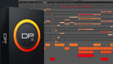 Motu Digital Performer 12 Software Full Version