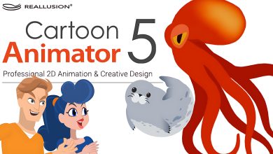 Download Reallusion Cartoon Animator Software Full Version