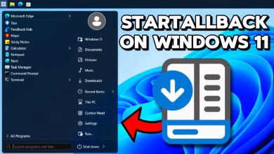 Download Startallback 2025 Full Version For Windows