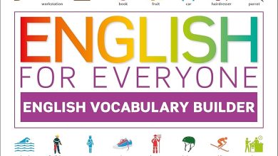 Download English Visual Vocabulary Builder Full Version