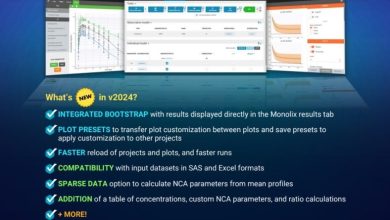 Monolix Suite 2025 Crack V2025R1 Full Version Free Download For Windows Download Monolix Suite 2025 Software Full Version