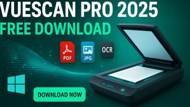 Download Vuescan Pro 2025 Full Version