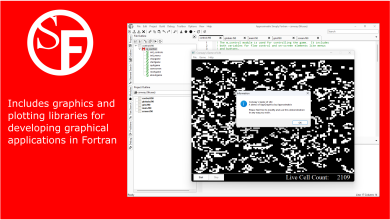 Approximatrix Simply Fortran Full Version