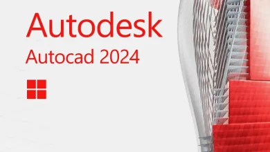 Download Autodesk Autocad 2024 Full Version