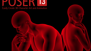 Download Bondware Poser Pro 13 Full Version