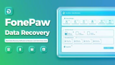 Download Fonepaw Data Recovery Full Version