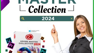 Download Adobe Master Collection 2024 Full Version