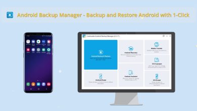 Download Coolmuster Android Backup Manager Software