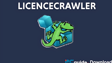 Download Licensecrawler Software Full Version