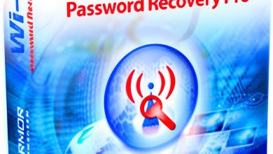 Download Wifi Password Recovery Software