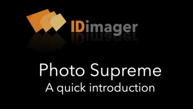 Download Idimager Photo Supreme Full Version