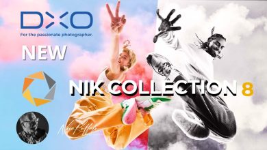 Download Nik Collection By Dxo 8 Full Version Free Download