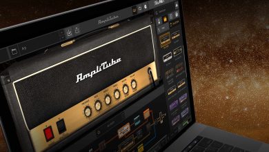 Download Ik Multimedia Amplitube 5 Full Version For Windows