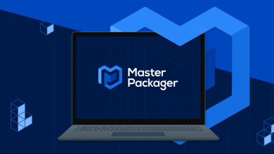 Download Master Packager Pro Full Version