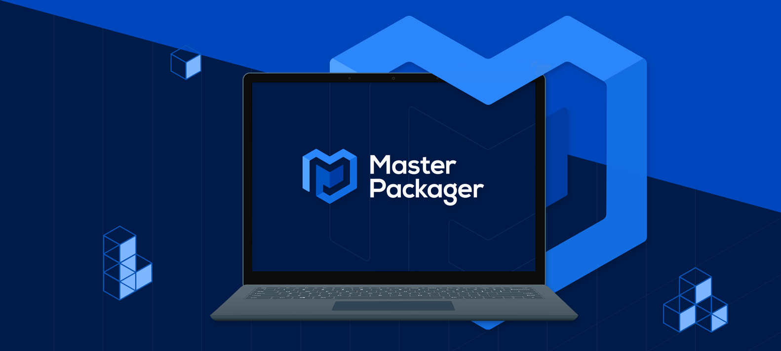 Download Master Packager Pro Full Version