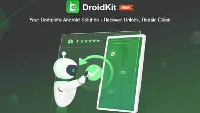 Imobie Droidkit Software Full Version