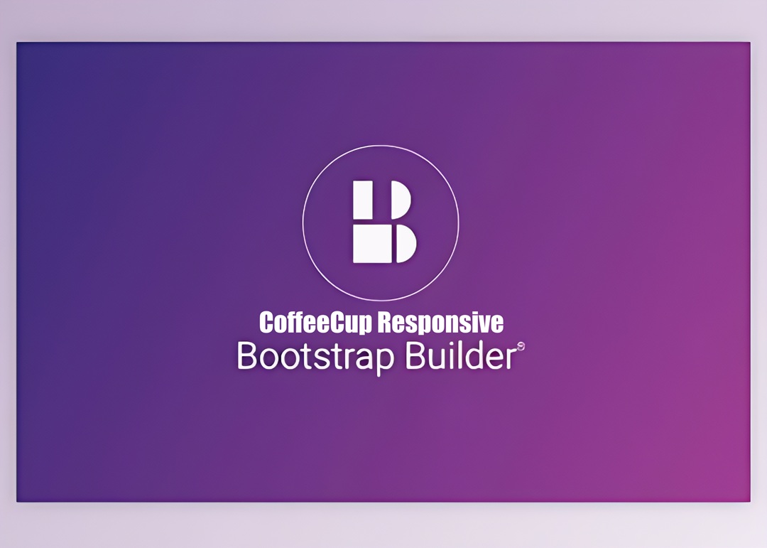 Coffeecup Responsive Bootstrap Builder V2.5.361 Full Version Free Download For Windows Download Coffeecup Responsive Bootstrap Builder Software