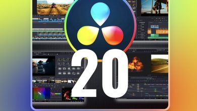 Download Davinci Resolve Studio 20 Software Full Version