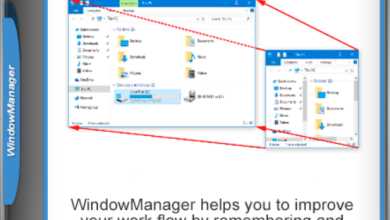 Desksoft Windowmanager Crack V10.23.1 Full Version Free Download For Windows Download Desksoft Windowmanager Software Full Version