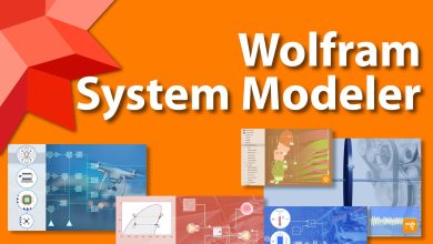 Wolfram Systemmodeler V14.3 Full Version Free Download For Windows Download Wolfram Systemmodeler Software Full Version